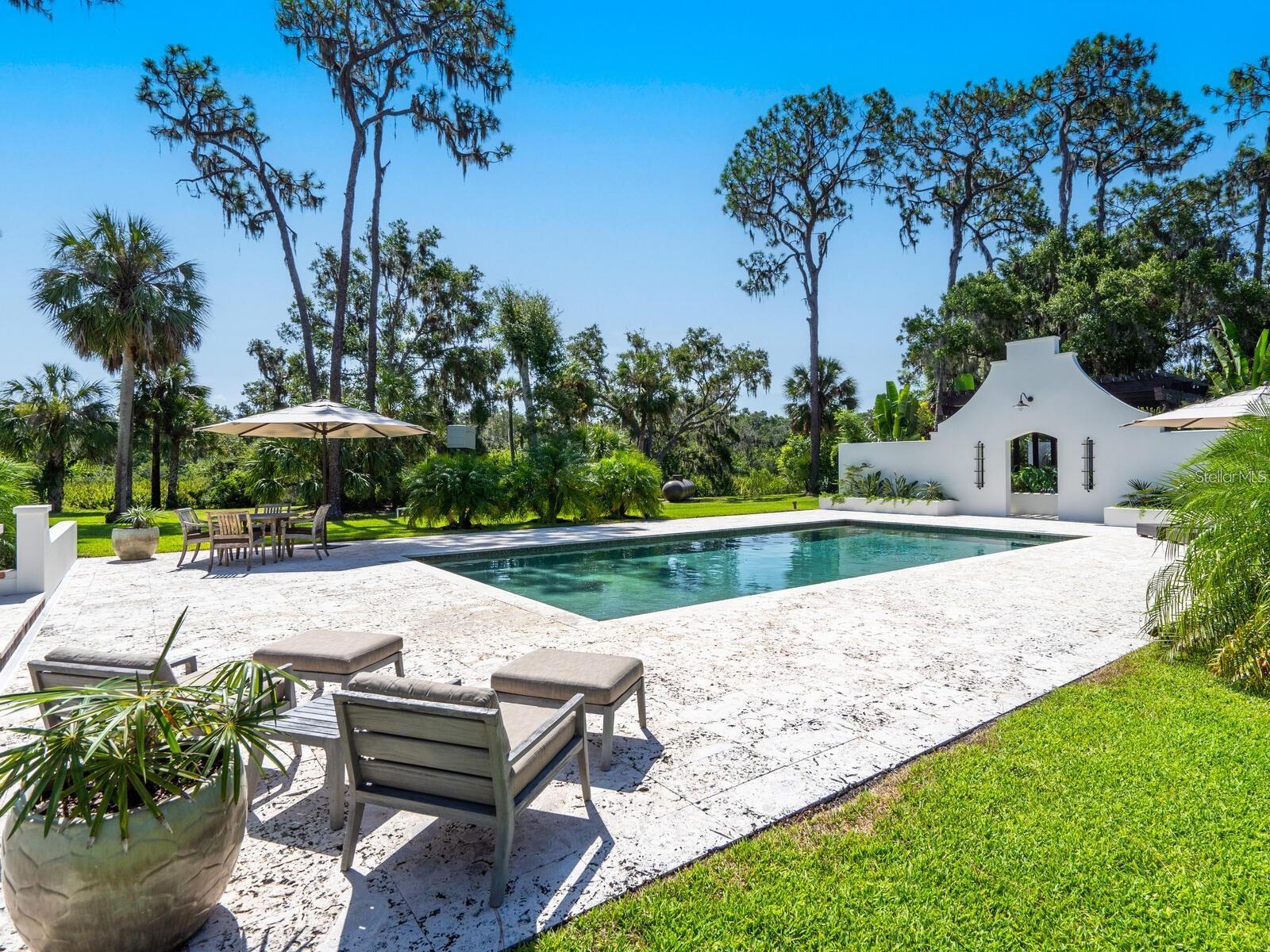 ACREAGE & UNREC - Residential