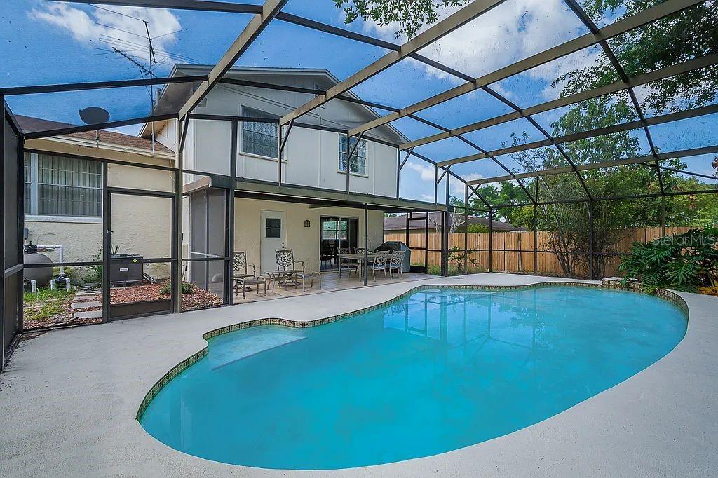 6307 MARLBERRY DRIVE