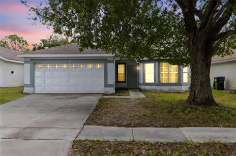Photo of 734 Wechsler Circle, Orlando, FL 32824 (MLS # O6376986)
