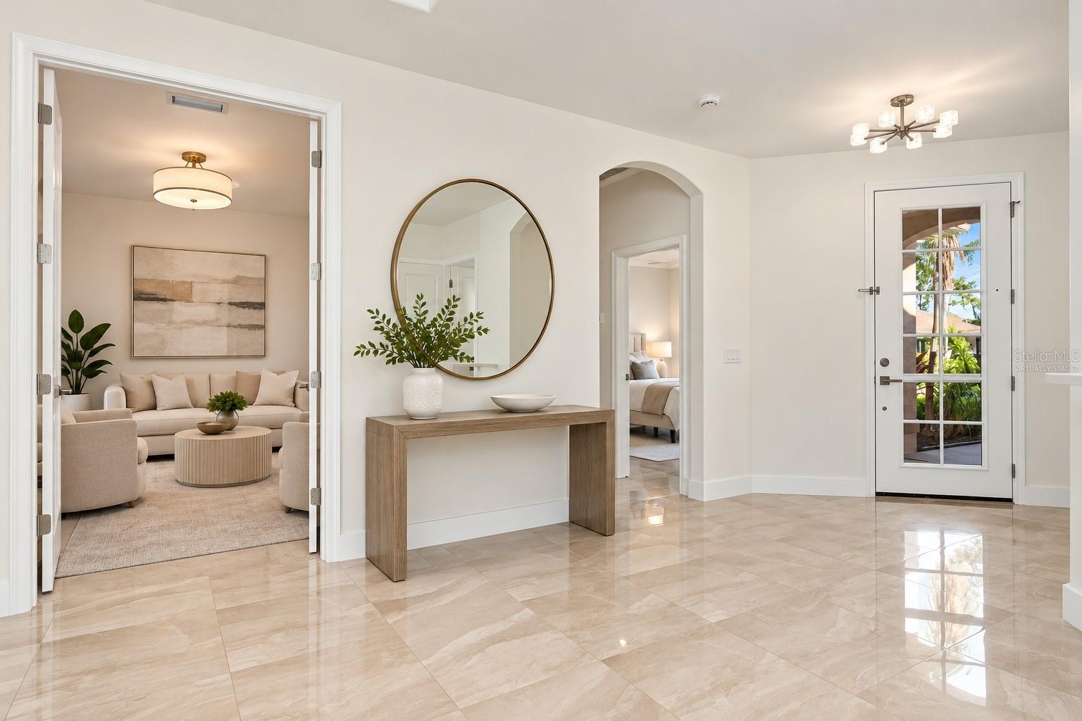 4316 CALLISTA LANE