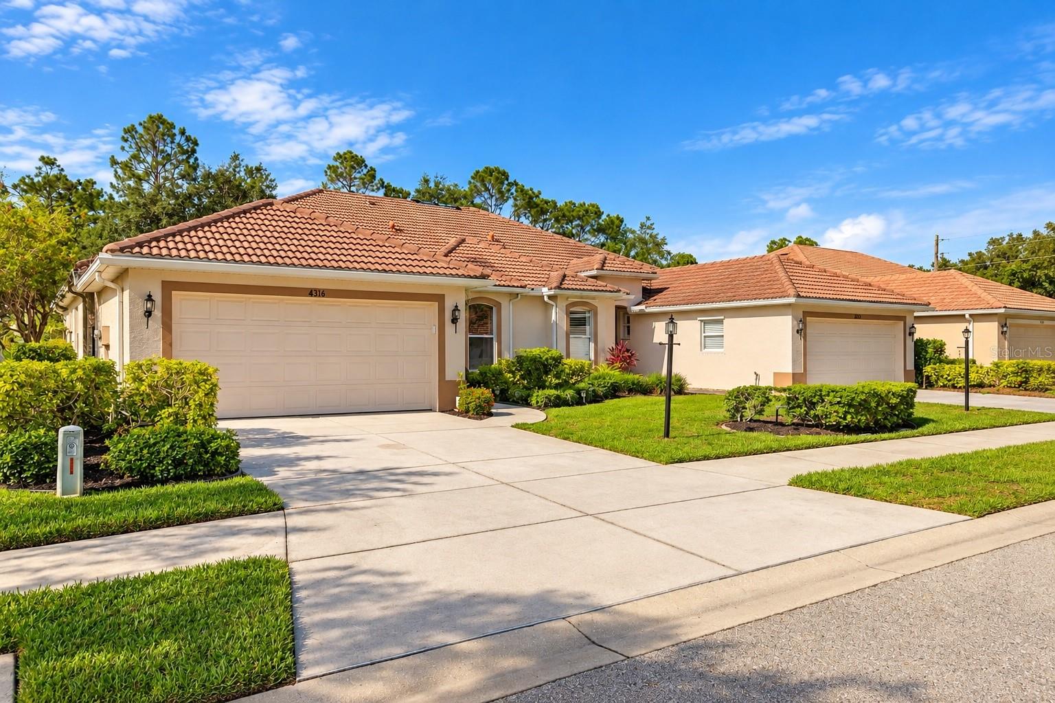 4316 CALLISTA LANE