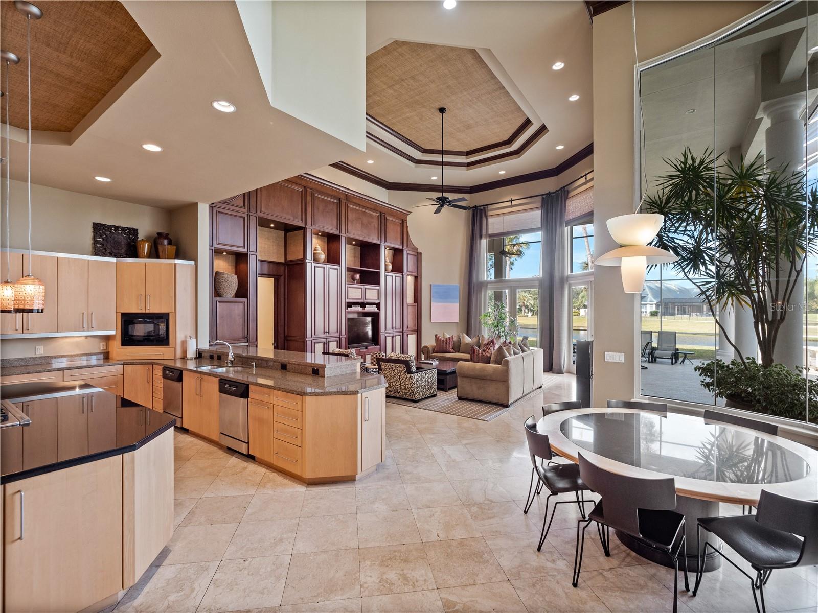 ALAQUA PH 3 - Residential