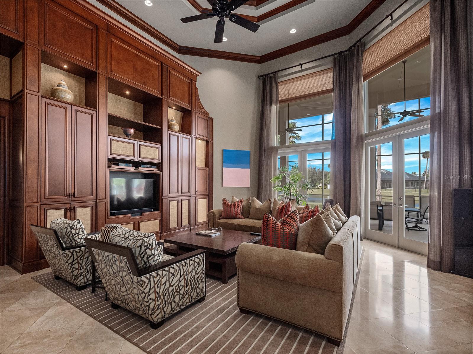 ALAQUA PH 3 - Residential