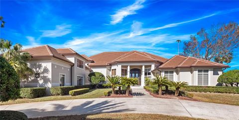 A home in LONGWOOD