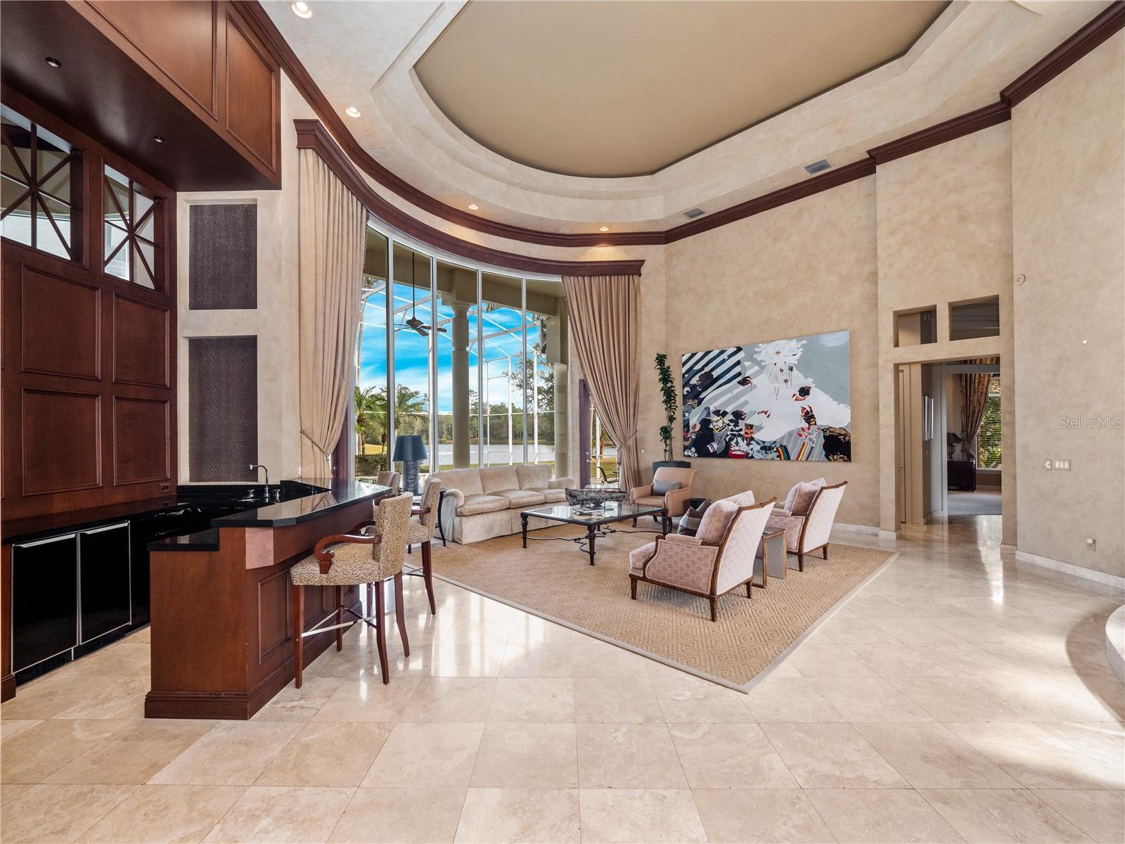 ALAQUA PH 3 - Residential