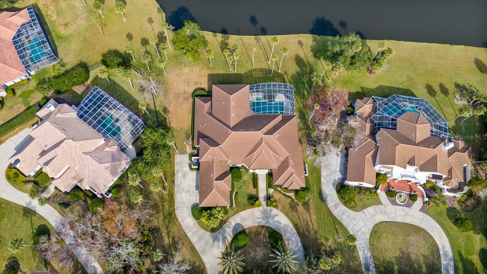 ALAQUA PH 3 - Residential