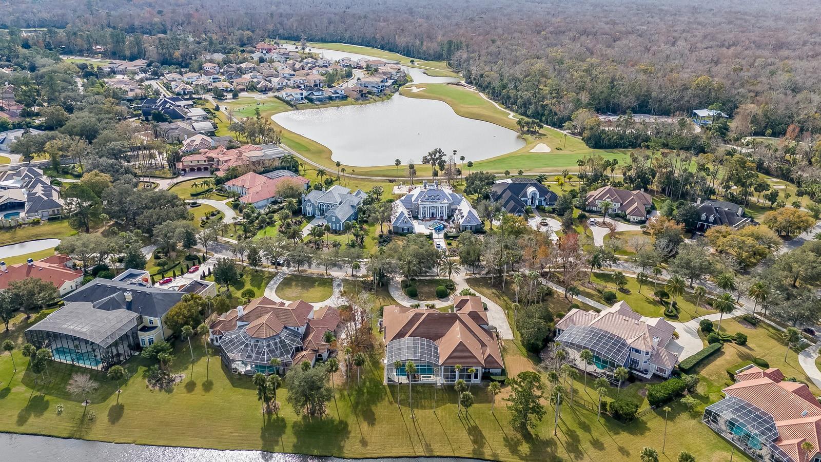 ALAQUA PH 3 - Residential