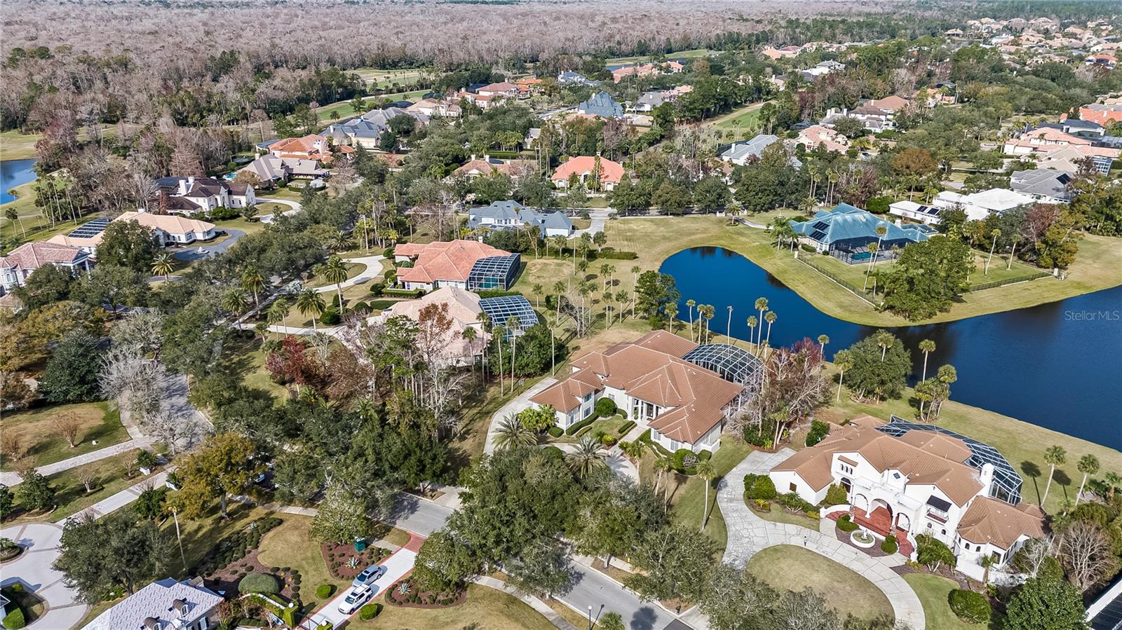 ALAQUA PH 3 - Residential