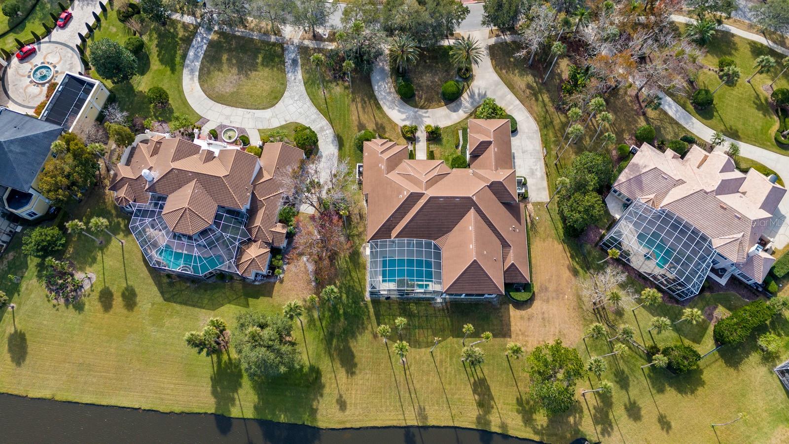 ALAQUA PH 3 - Residential