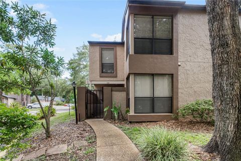 A home in ALTAMONTE SPRINGS