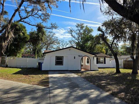 Photo of 7513 N Himes Avenue, Tampa, FL 33614 (MLS # TB8469179)