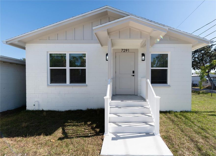 Brand New Construction Be the First to Call It Home!
Welcome to this stunning 2025-built elevated home featuring 2 bedrooms and 2 full bathrooms. Enjoy the luxury of being the very first to live here, with brand-new everything from top to bottom modern finishes, fresh interiors, and quality craftsmanship throughout.
Located in a highly desirable area, you’ll love being close to everything shops, dining, parks, beaches, and major conveniences are all just minutes away.
If you’re looking for a move-in-ready home with comfort, style, and a prime location, this one is a must-see! Schedule your showing today!