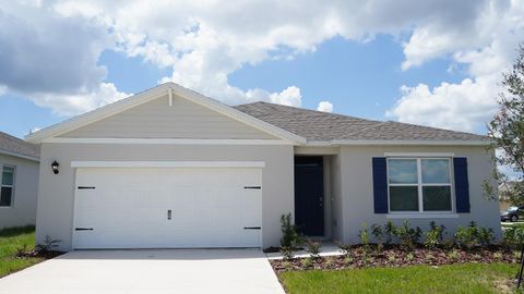 Photo of 8565 Cape Fox Cove, Lakeland, FL 33810 (MLS # O6362266)