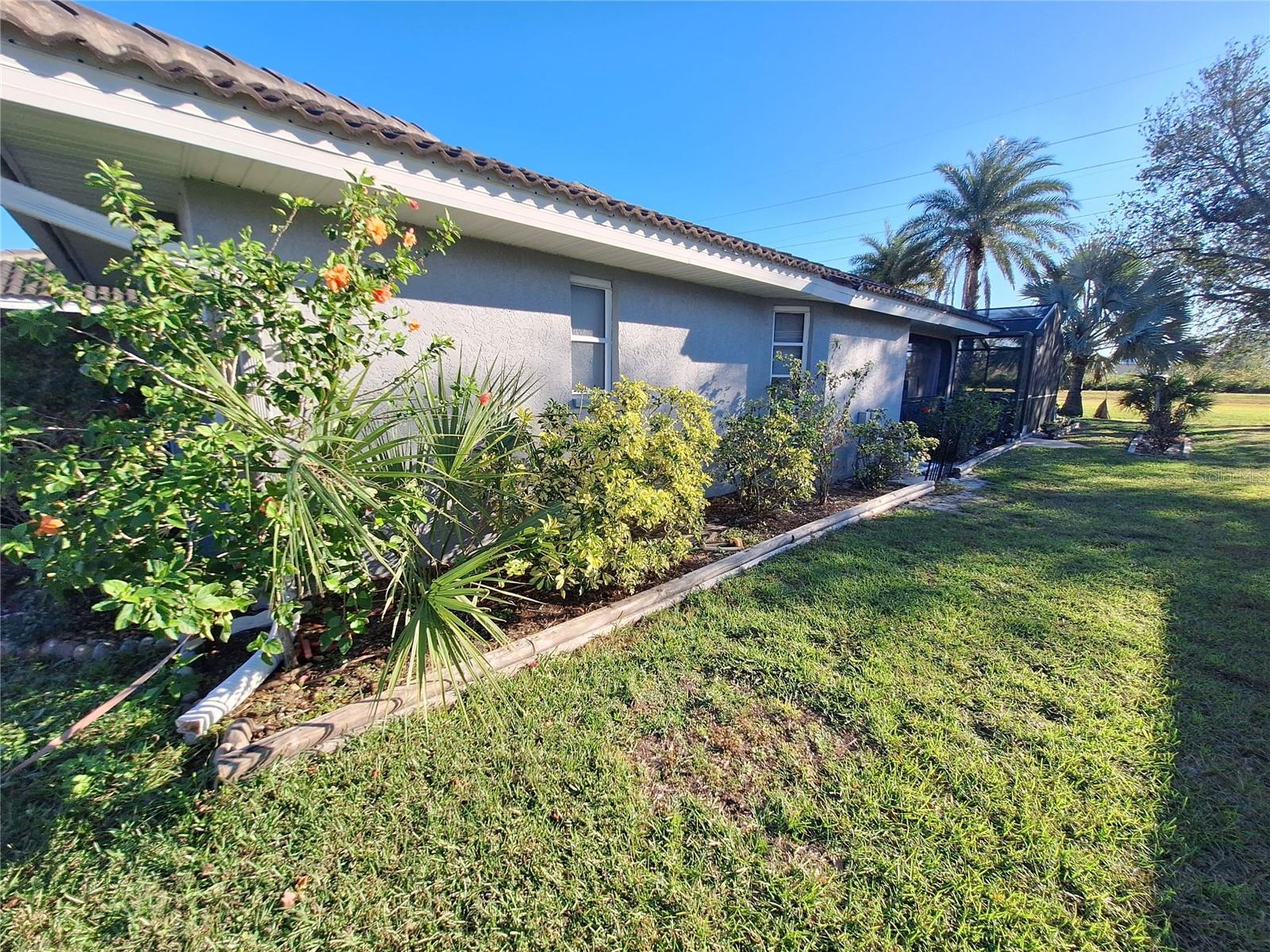 PUNTA GORDA ISLES SEC 20 - Residential Lease