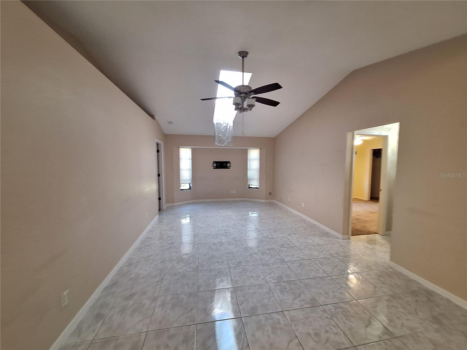 PUNTA GORDA ISLES SEC 20 - Residential Lease