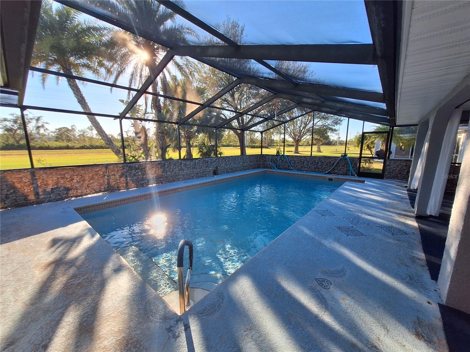 PUNTA GORDA ISLES SEC 20 - Residential Lease