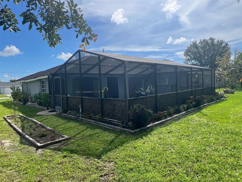 Photo of 25676 Aysen Drive, Punta Gorda, FL 33983 (MLS # N6141506)