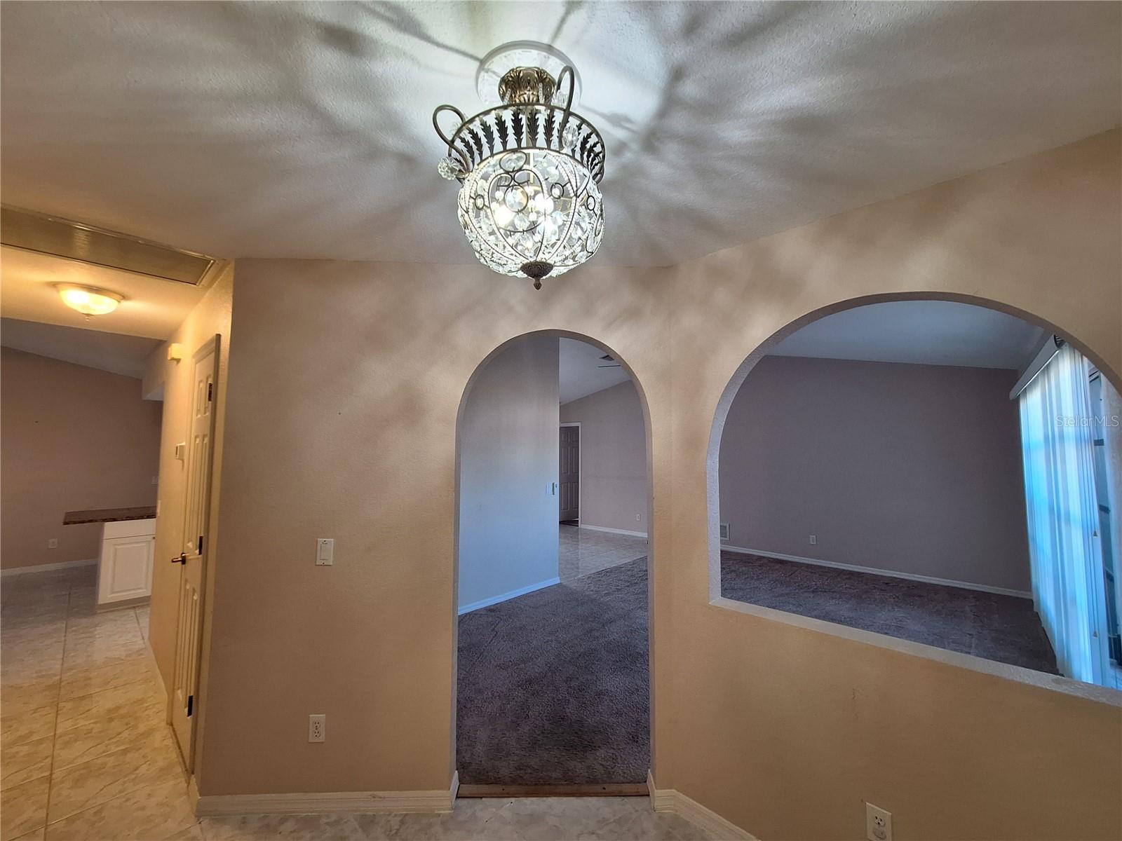 PUNTA GORDA ISLES SEC 20 - Residential Lease