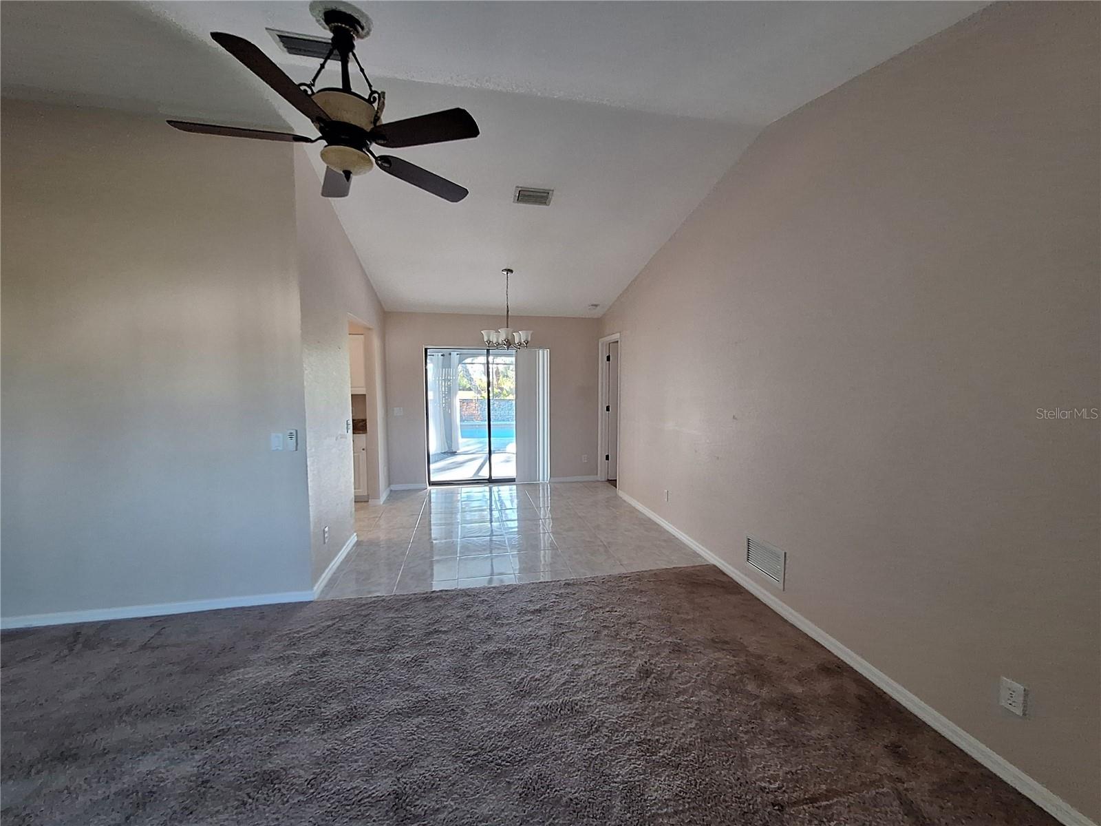 PUNTA GORDA ISLES SEC 20 - Residential Lease
