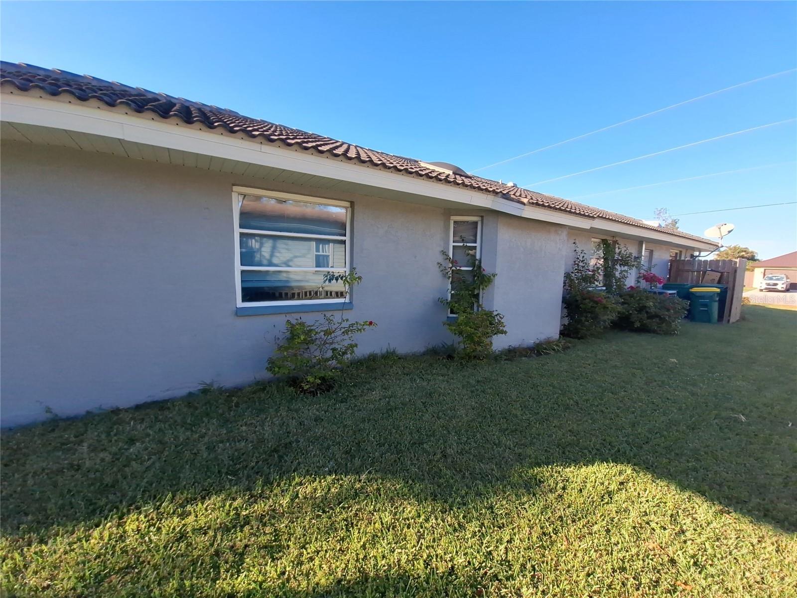 PUNTA GORDA ISLES SEC 20 - Residential Lease