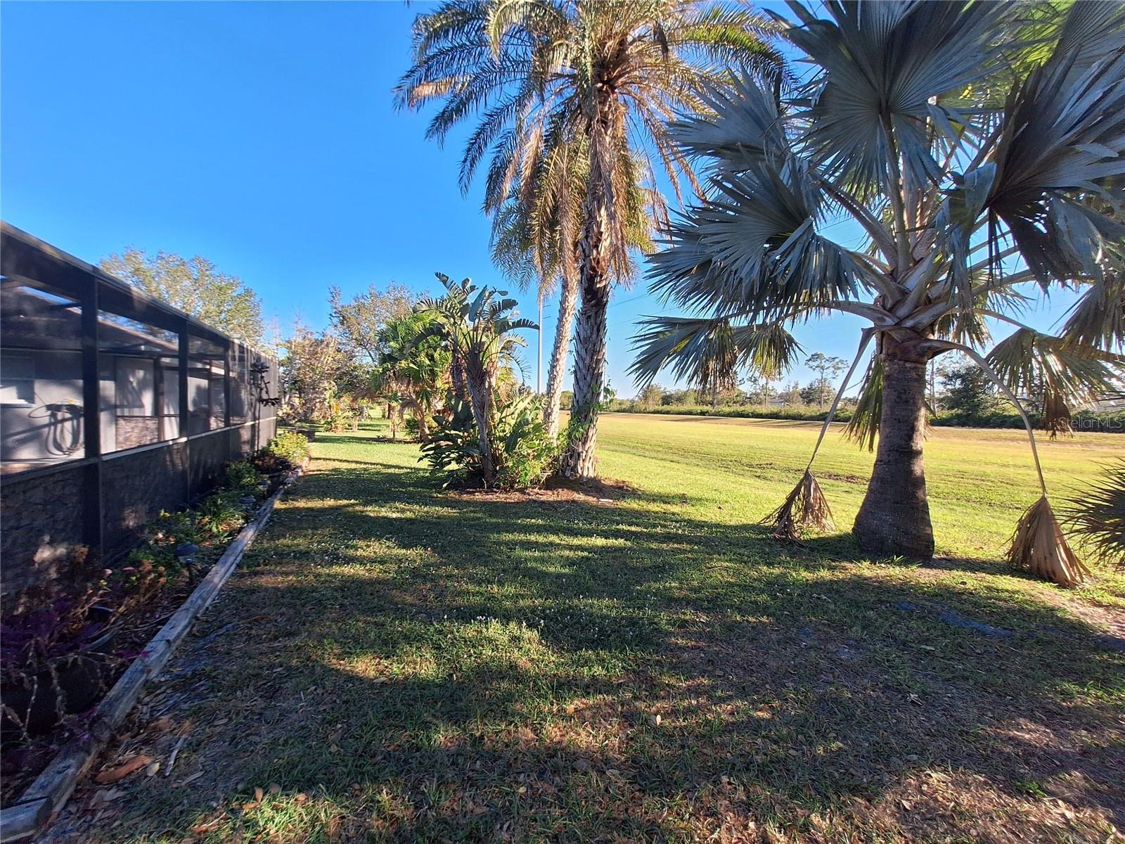 PUNTA GORDA ISLES SEC 20 - Residential Lease