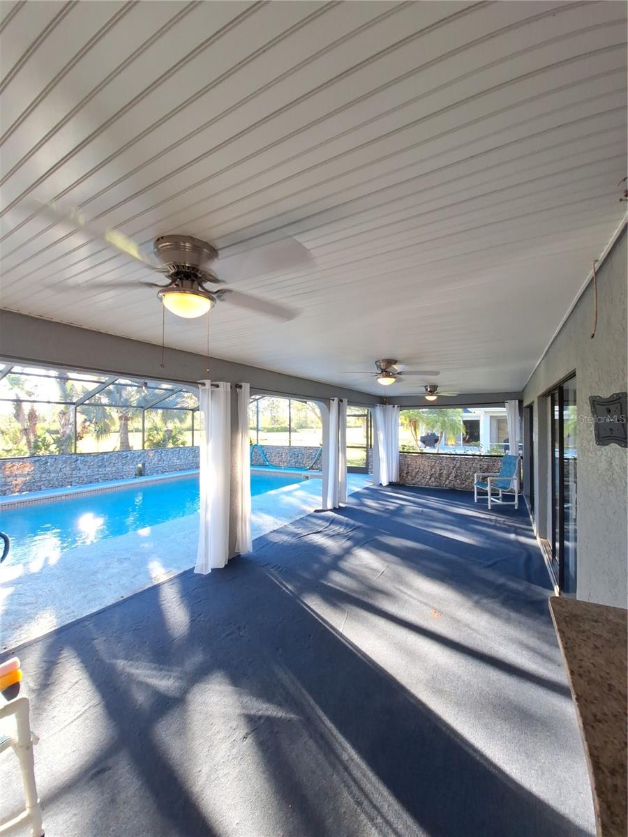 PUNTA GORDA ISLES SEC 20 - Residential Lease