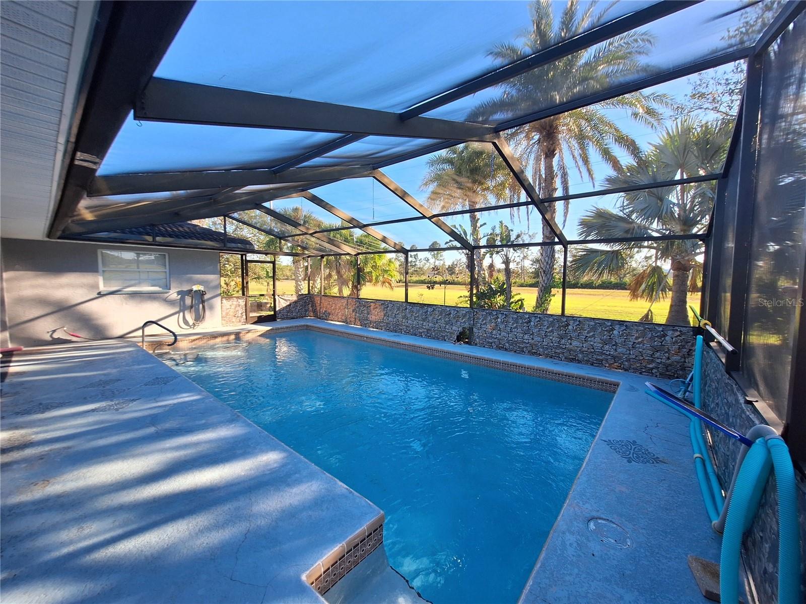 PUNTA GORDA ISLES SEC 20 - Residential Lease