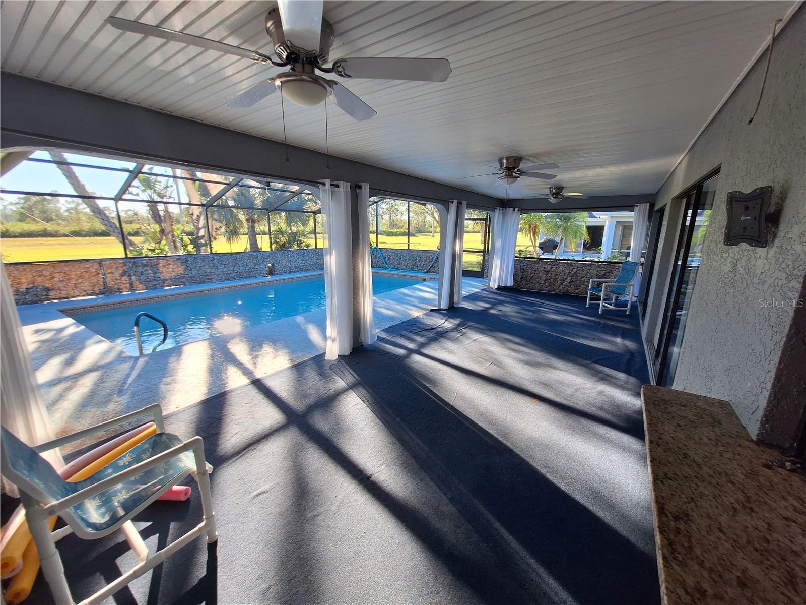 PUNTA GORDA ISLES SEC 20 - Residential Lease