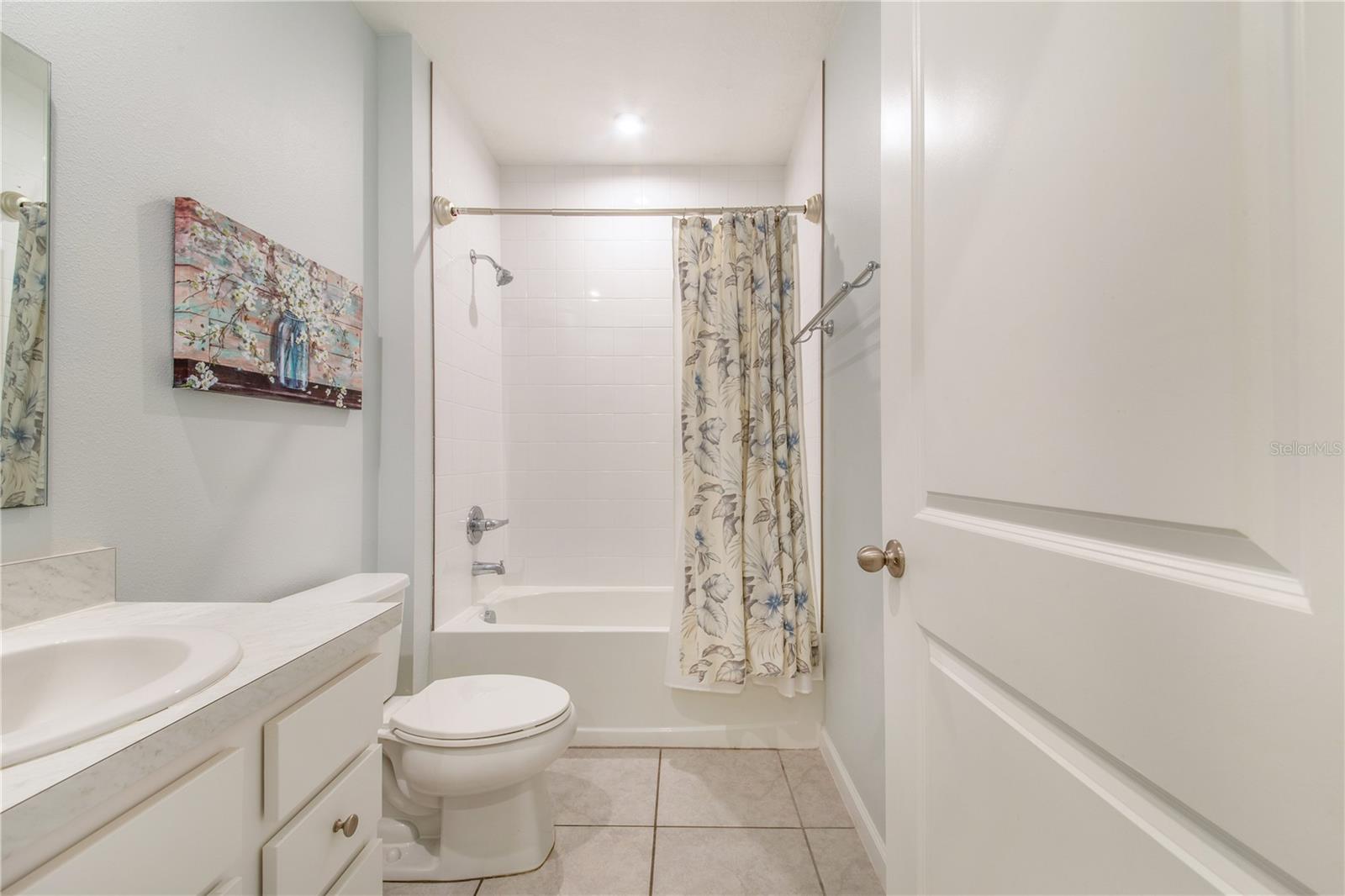 MAGNOLIA PARK PH 1 & 2 - Residential