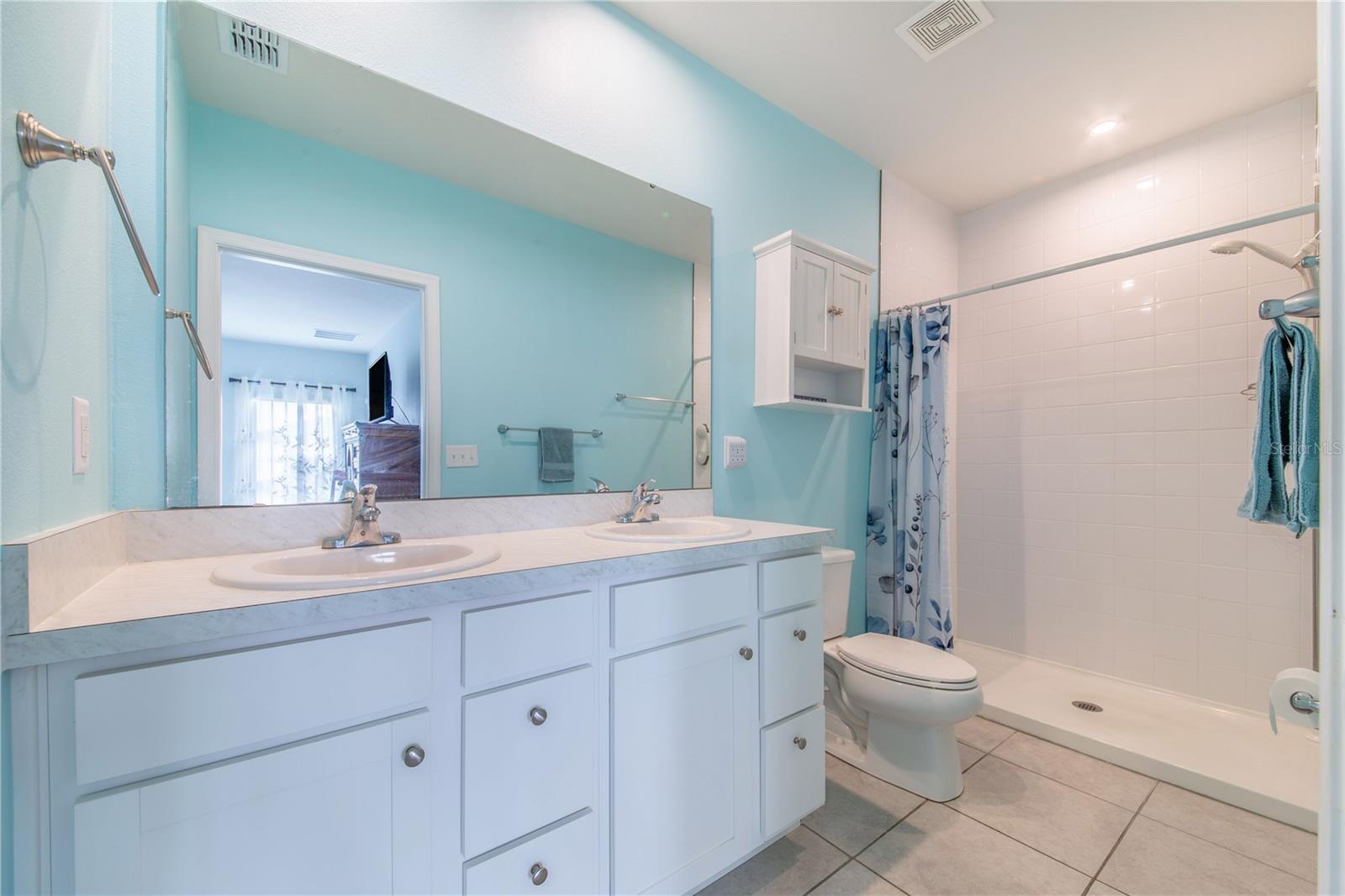 MAGNOLIA PARK PH 1 & 2 - Residential