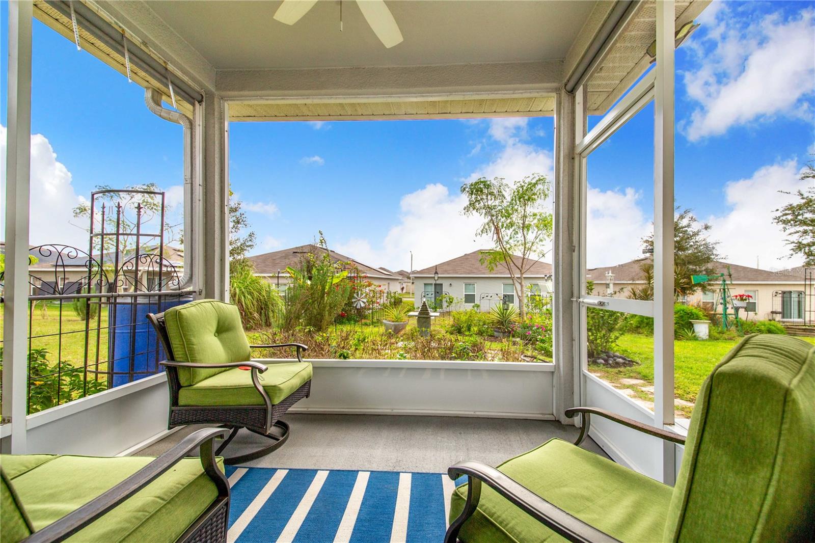 MAGNOLIA PARK PH 1 & 2 - Residential