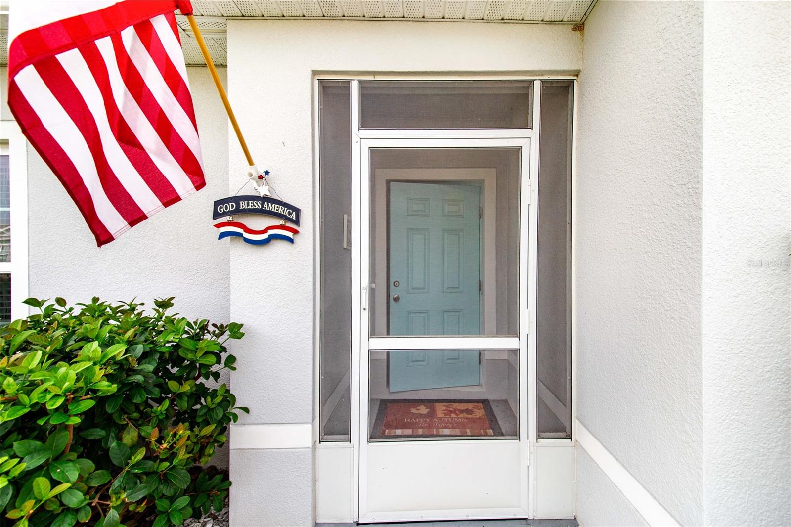 MAGNOLIA PARK PH 1 & 2 - Residential