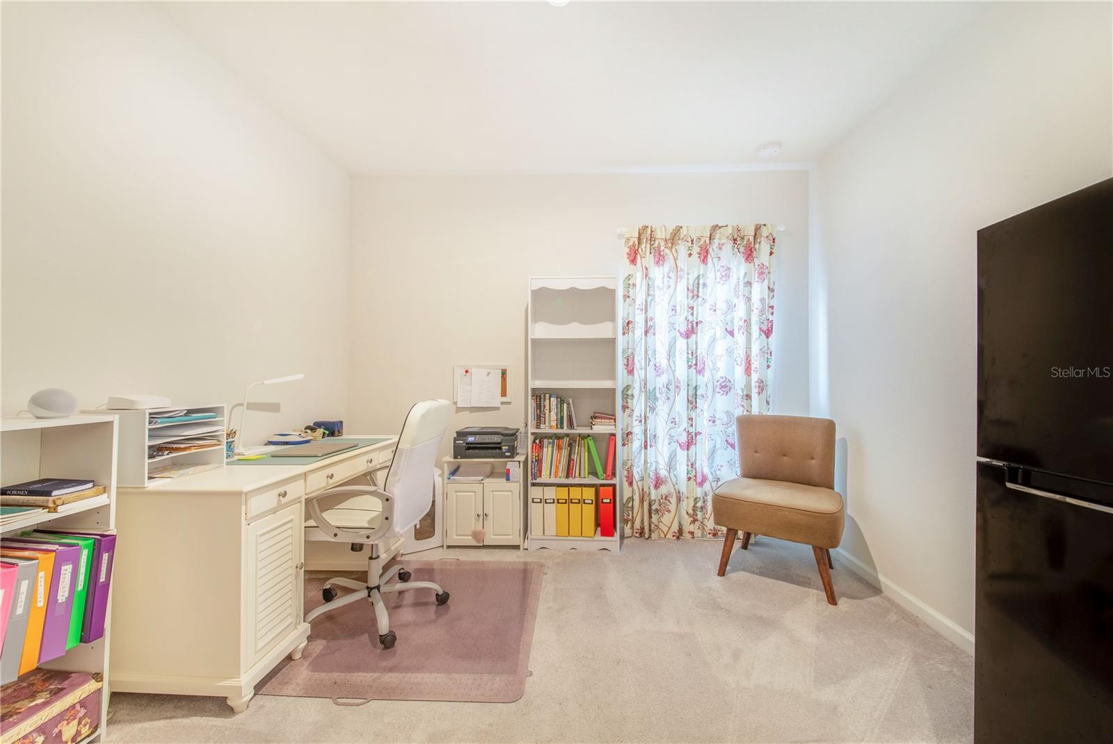 MAGNOLIA PARK PH 1 & 2 - Residential