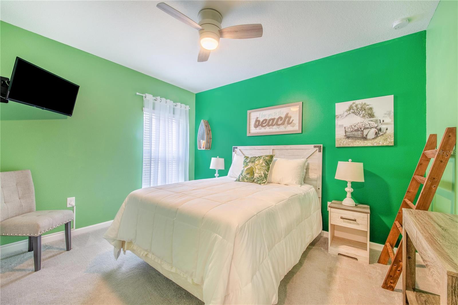 MAGNOLIA PARK PH 1 & 2 - Residential