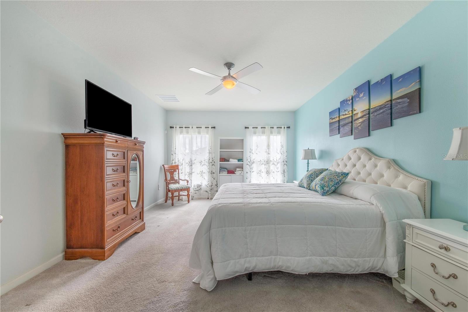 MAGNOLIA PARK PH 1 & 2 - Residential