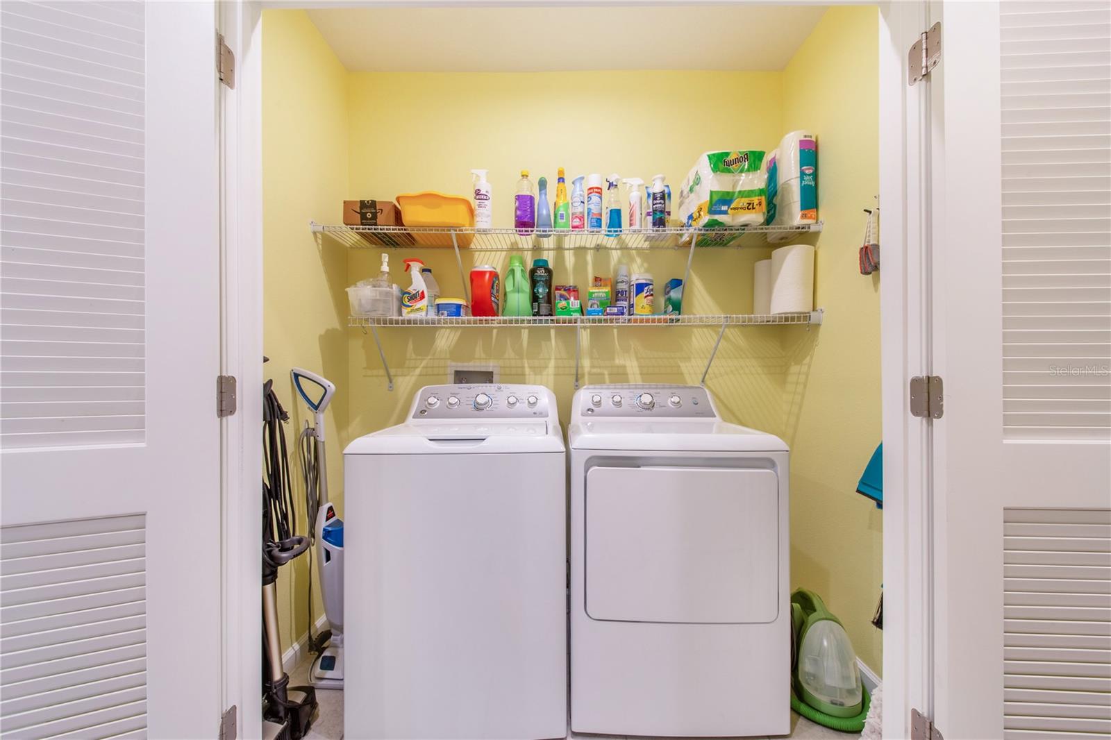 MAGNOLIA PARK PH 1 & 2 - Residential