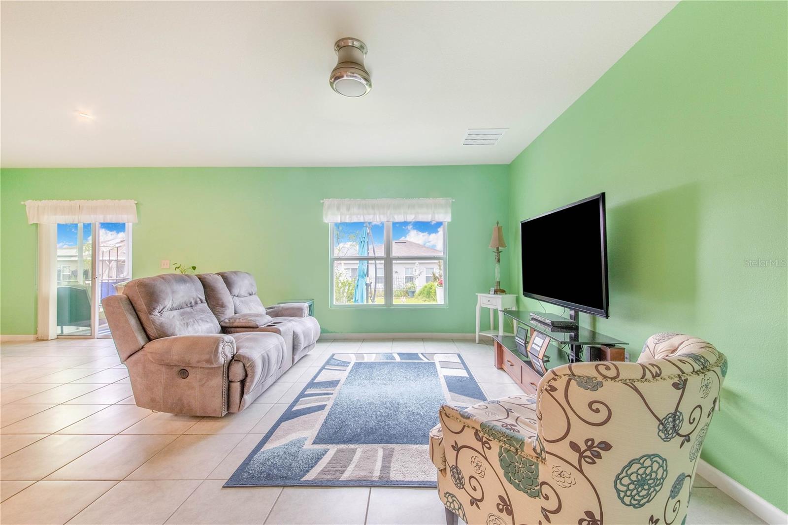 MAGNOLIA PARK PH 1 & 2 - Residential