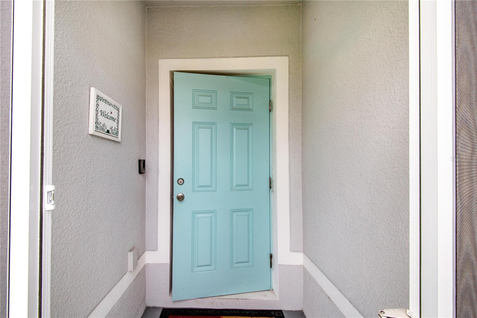 MAGNOLIA PARK PH 1 & 2 - Residential