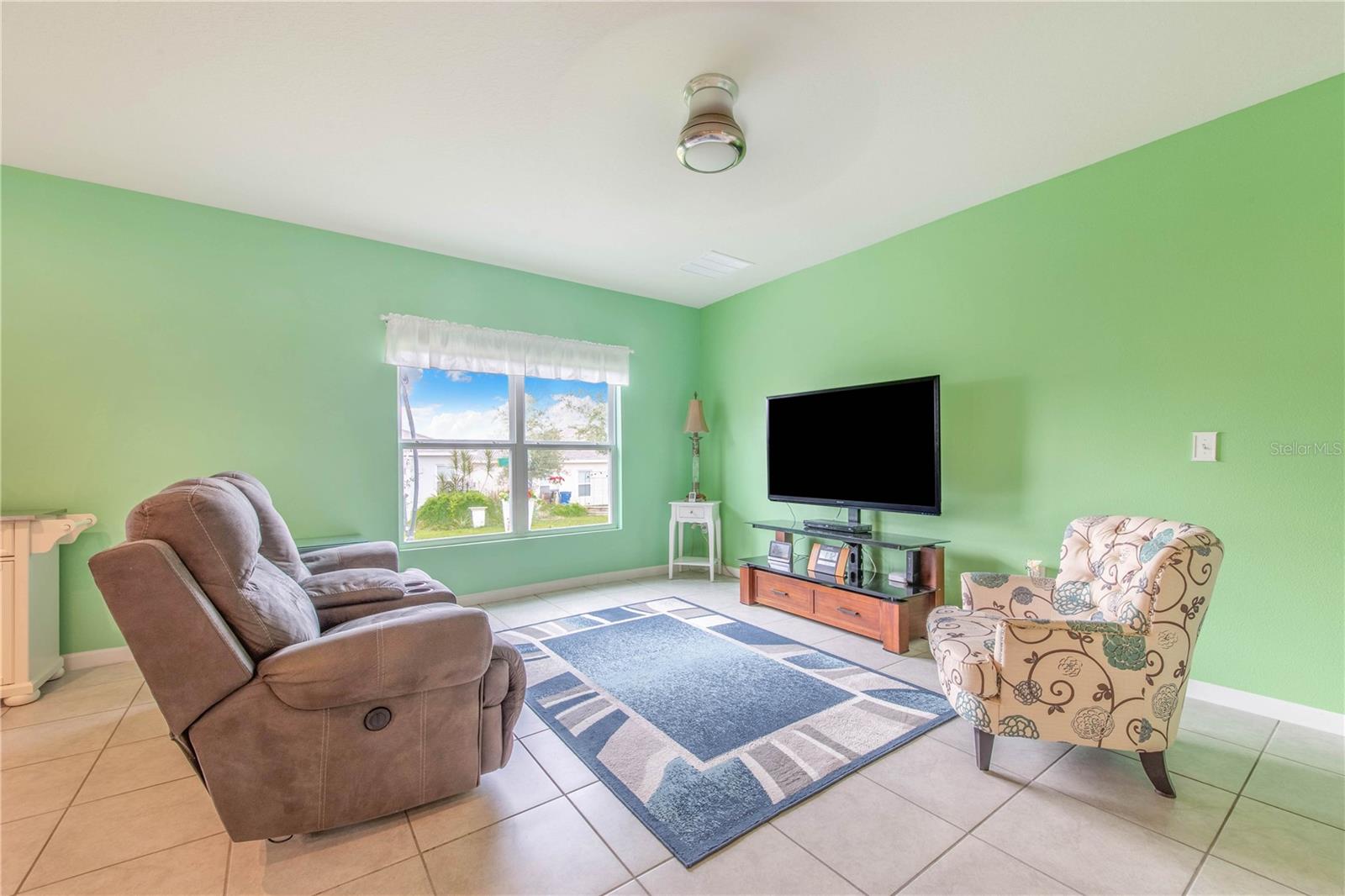 MAGNOLIA PARK PH 1 & 2 - Residential