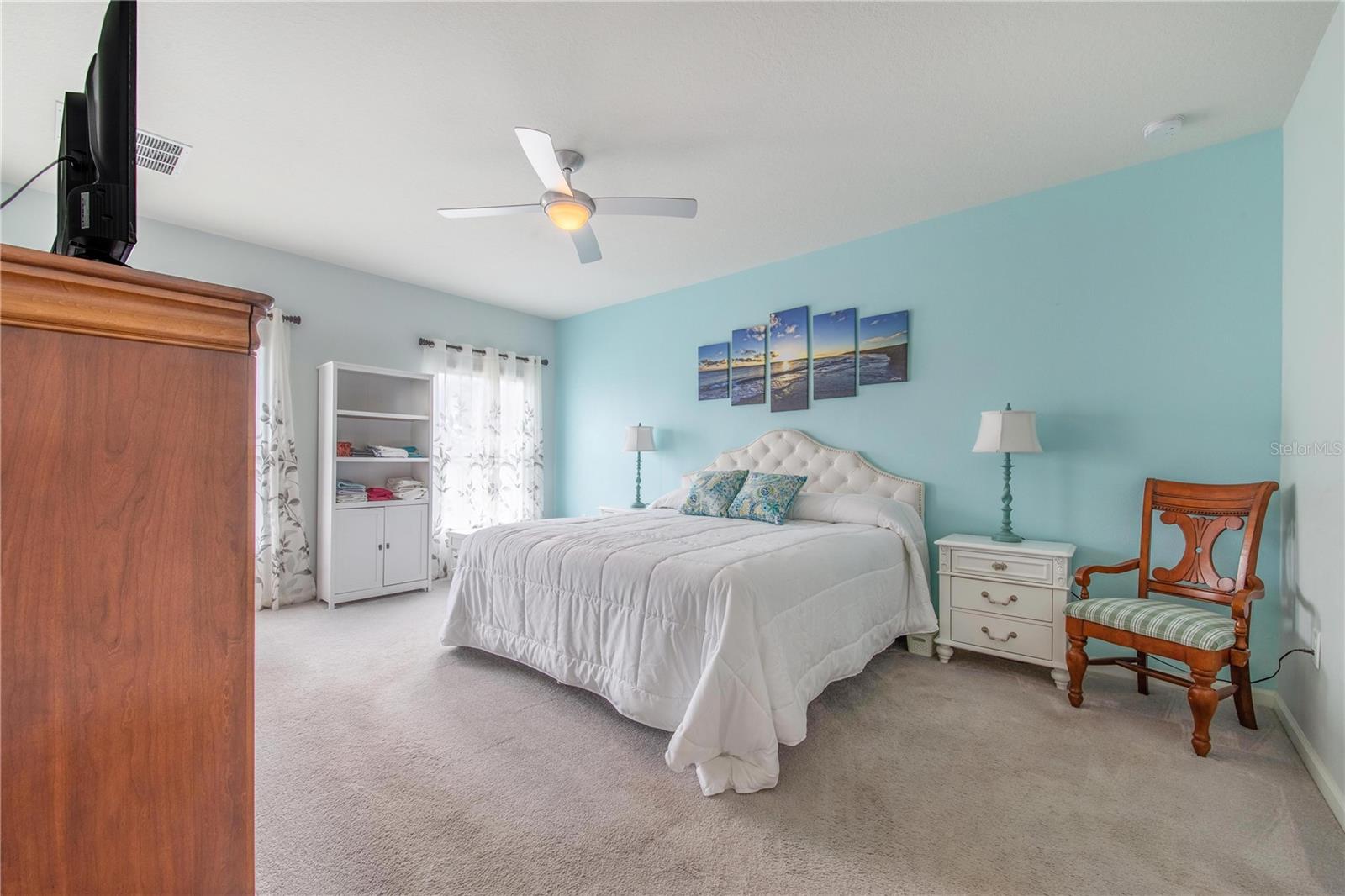 MAGNOLIA PARK PH 1 & 2 - Residential