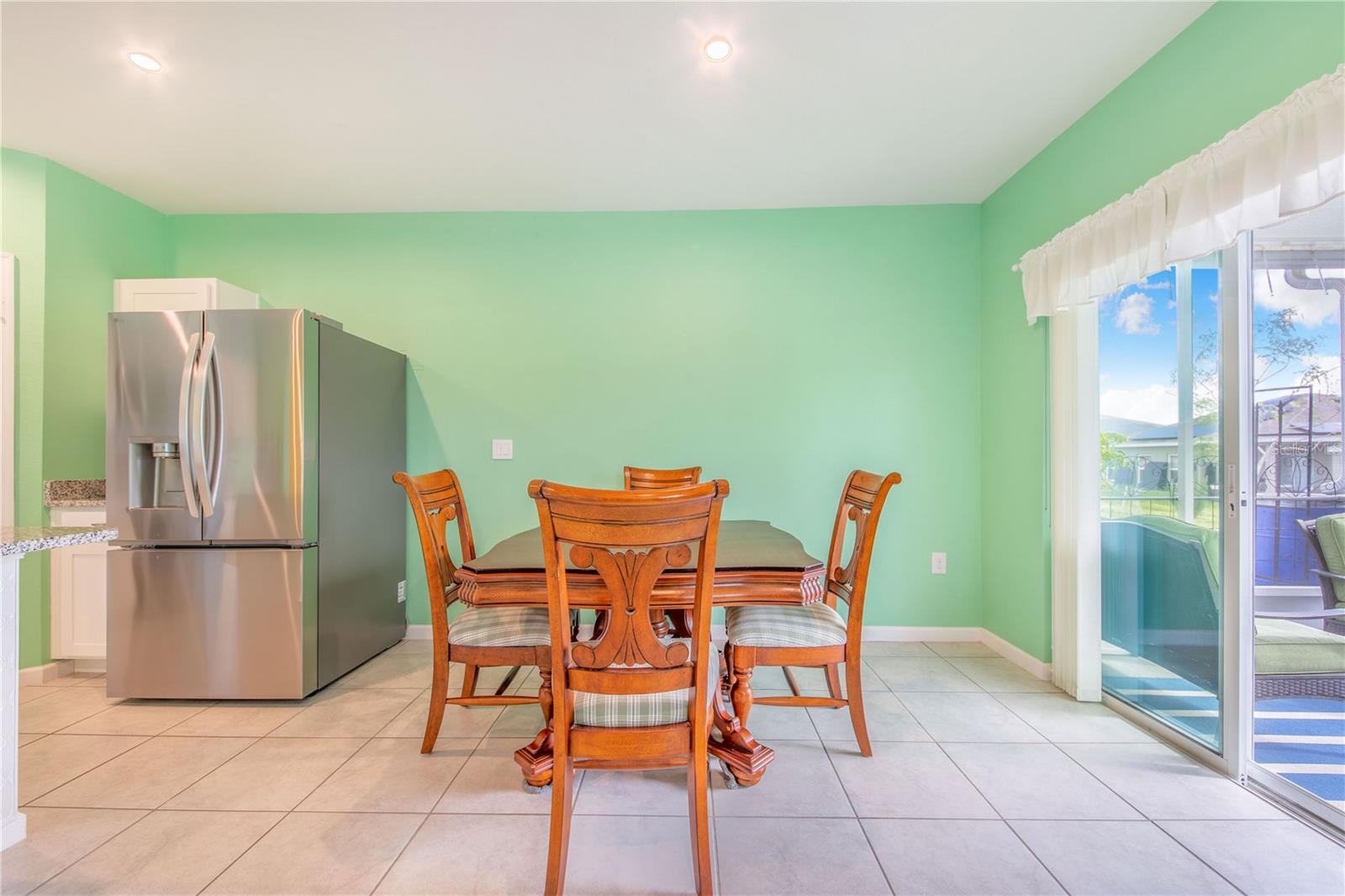 MAGNOLIA PARK PH 1 & 2 - Residential