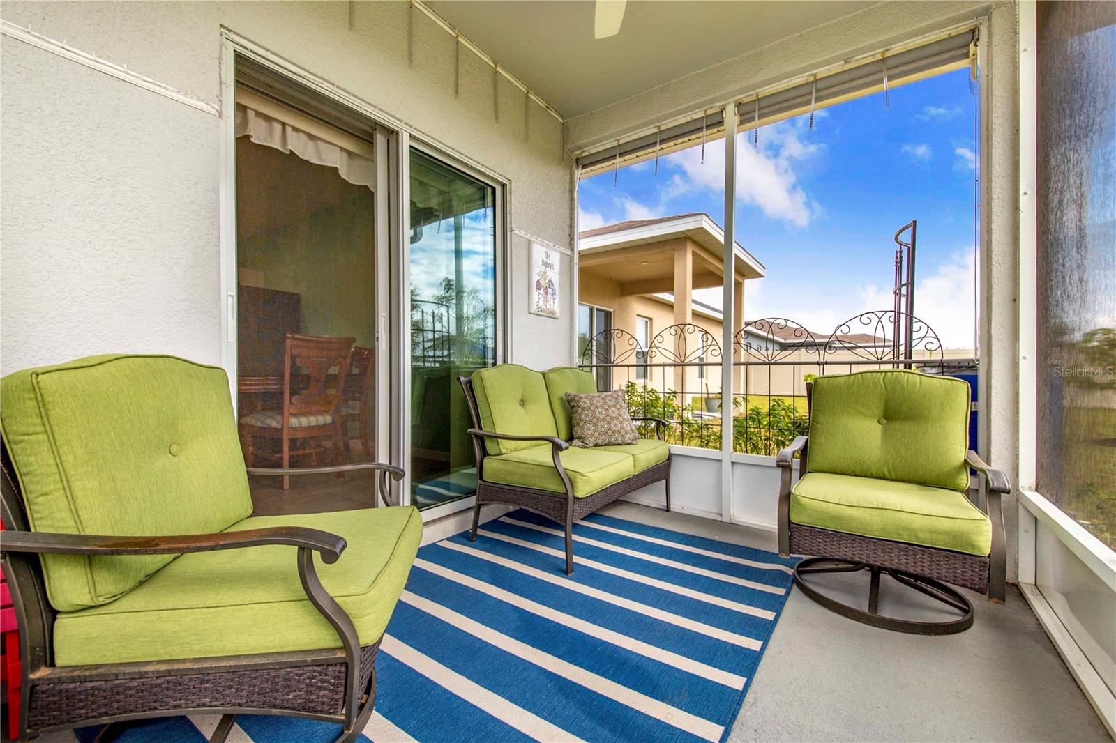 MAGNOLIA PARK PH 1 & 2 - Residential