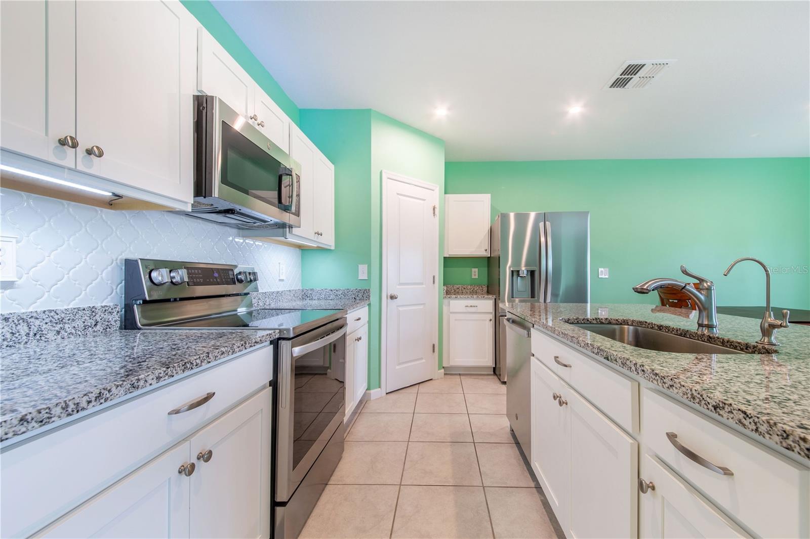 MAGNOLIA PARK PH 1 & 2 - Residential