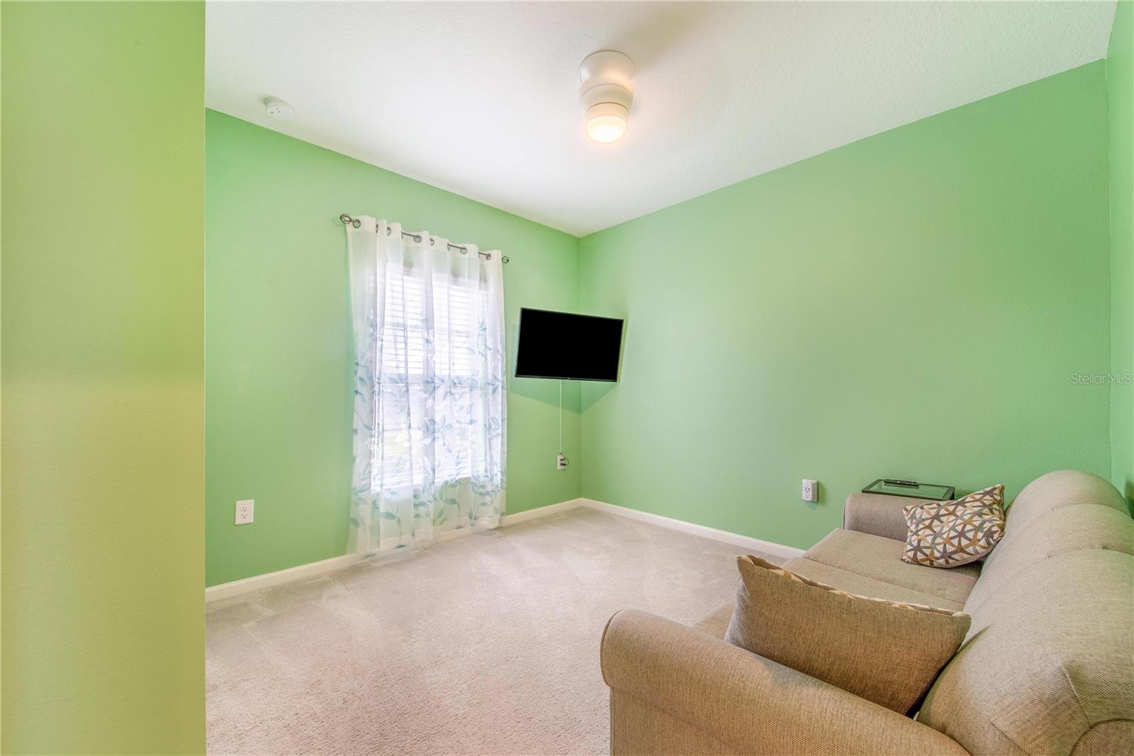 MAGNOLIA PARK PH 1 & 2 - Residential