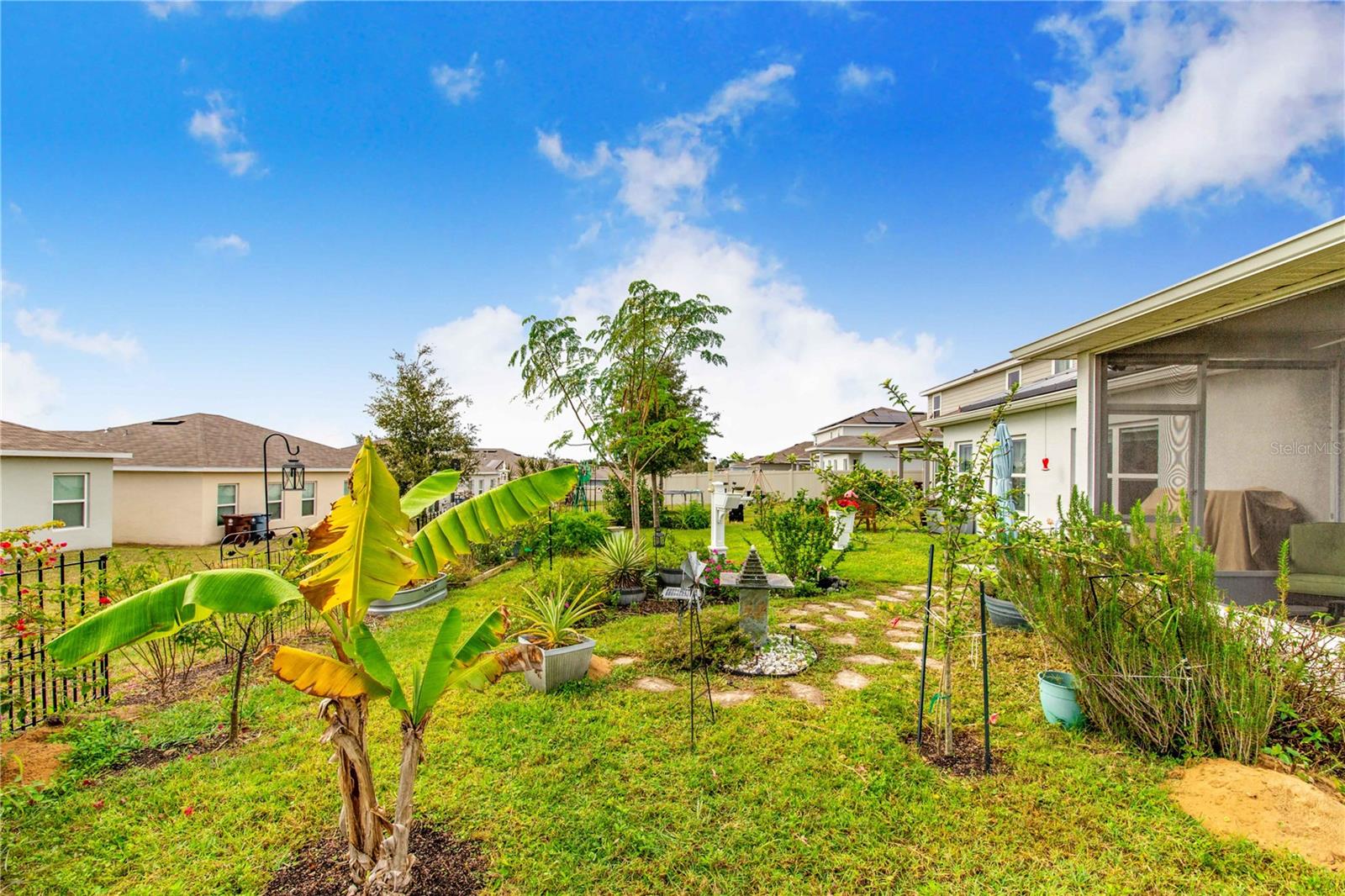 MAGNOLIA PARK PH 1 & 2 - Residential