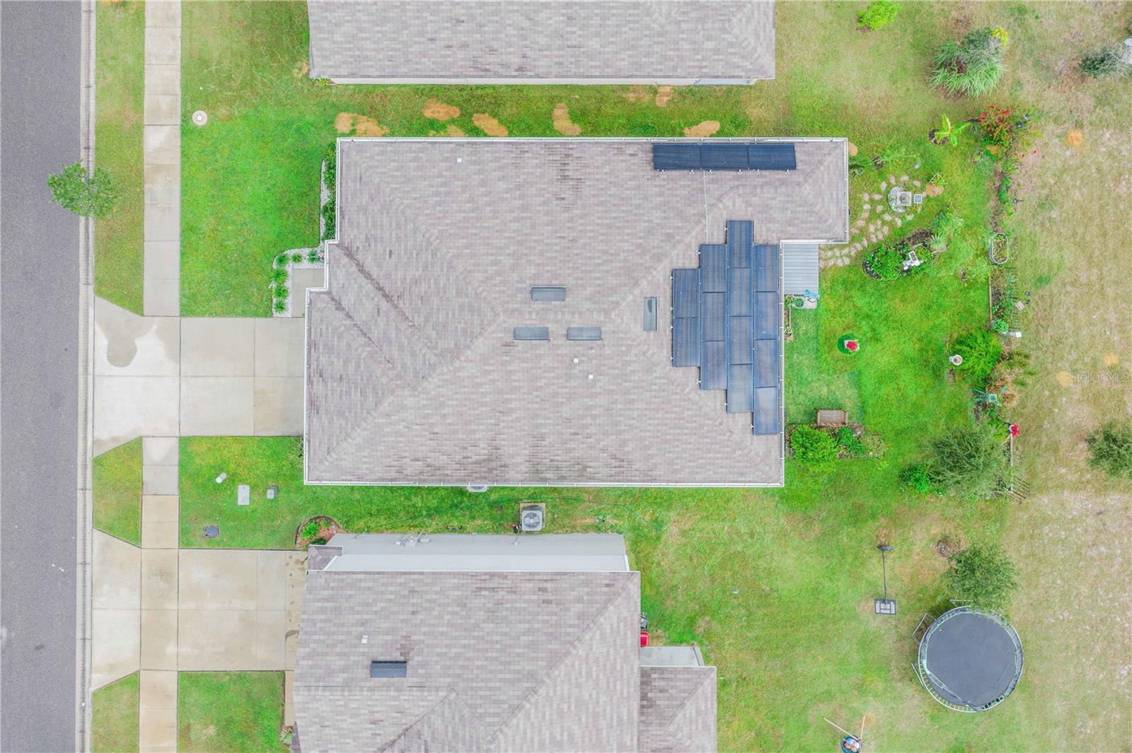 MAGNOLIA PARK PH 1 & 2 - Residential