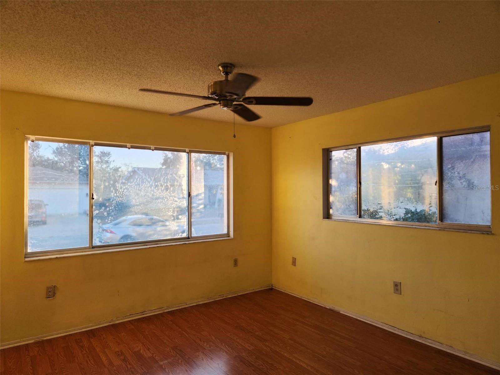 CLAYTON VILLAGE PH 2 - Residential