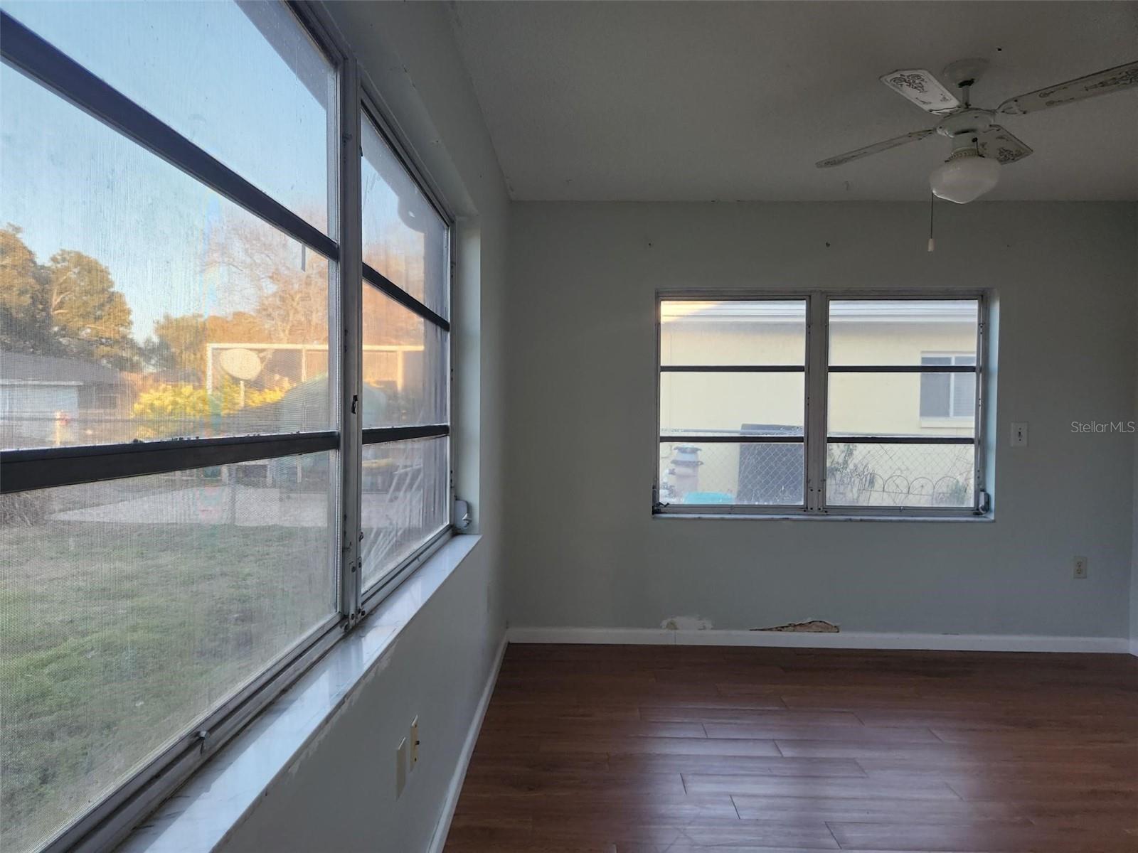 CLAYTON VILLAGE PH 2 - Residential