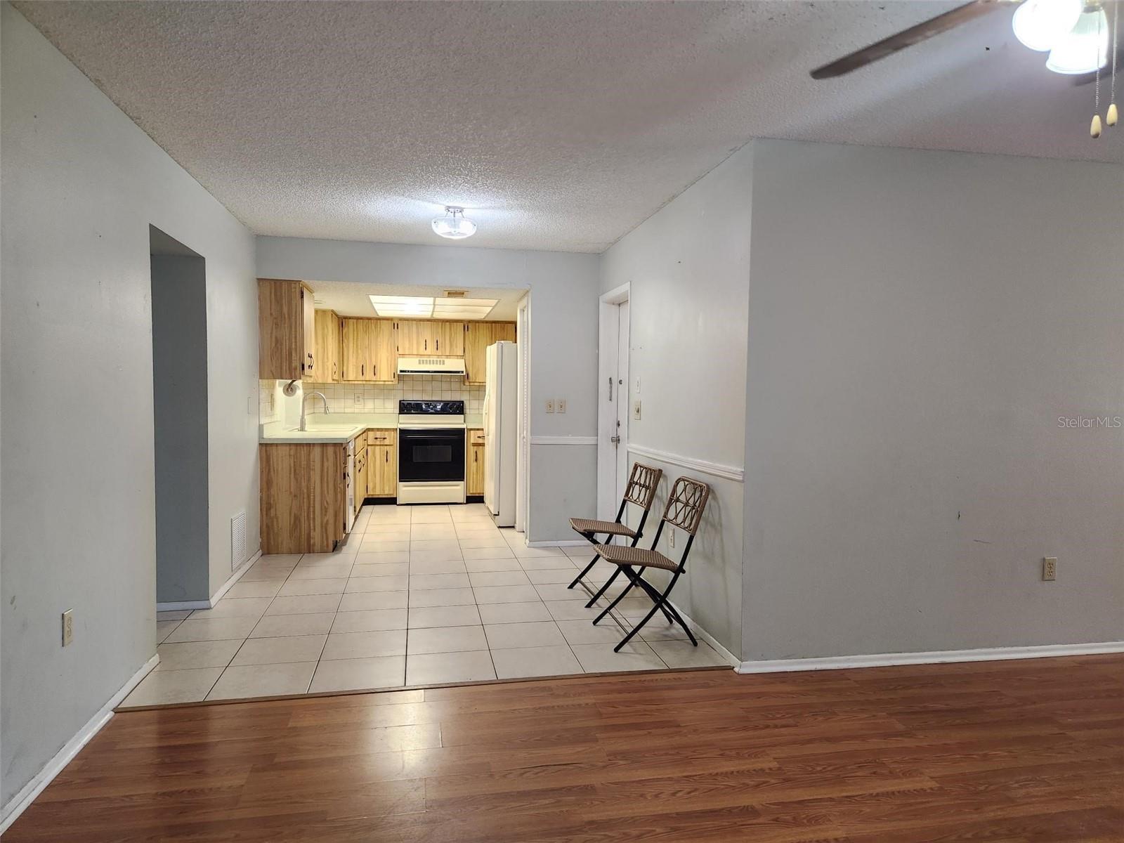 CLAYTON VILLAGE PH 2 - Residential