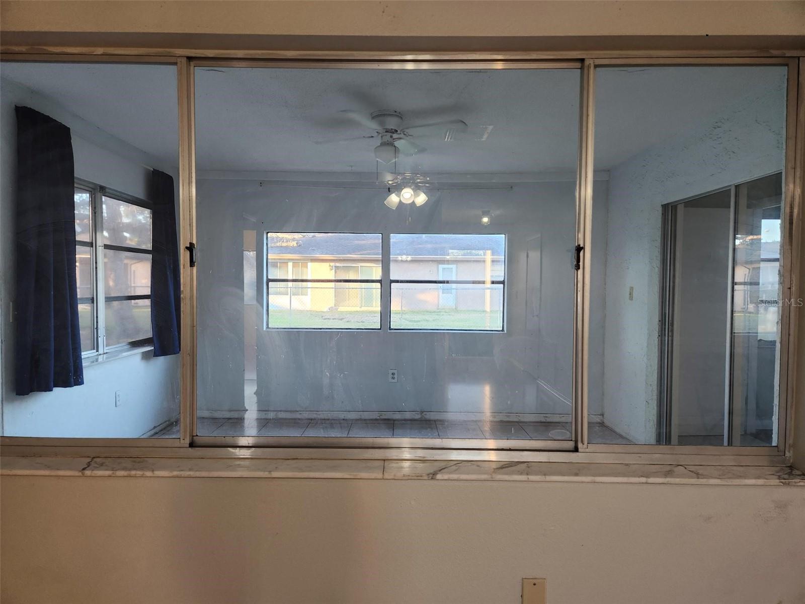 CLAYTON VILLAGE PH 2 - Residential